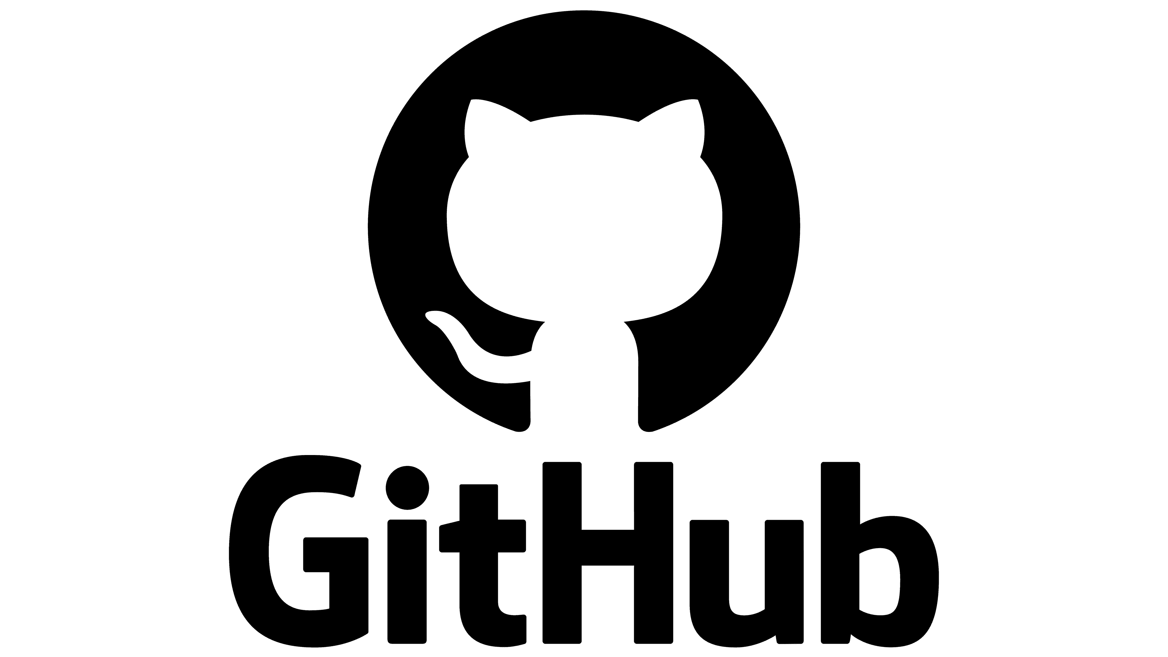 GitHub Pages logo